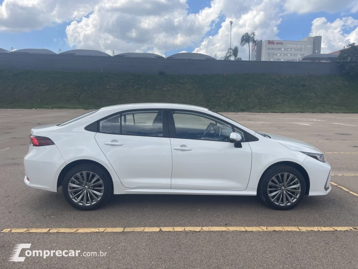 COROLLA 2.0 XEI 16V
