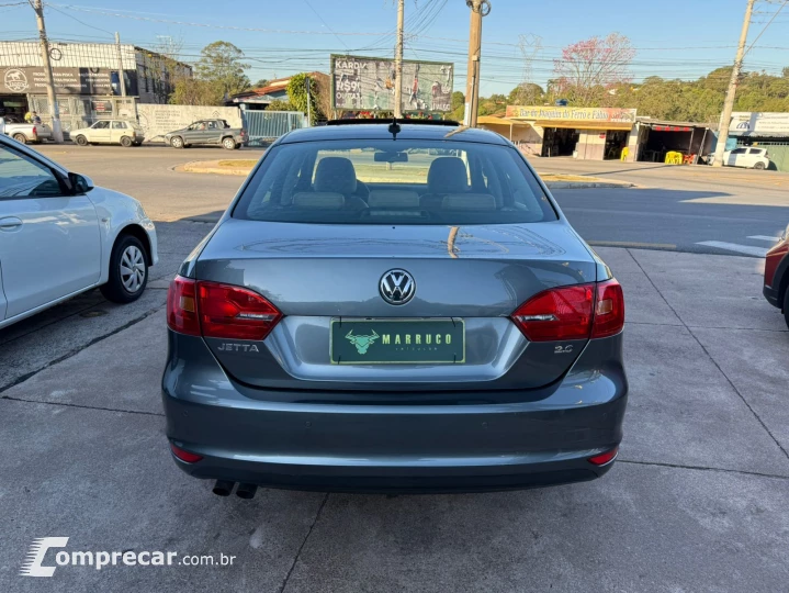JETTA 2.0 Comfortline