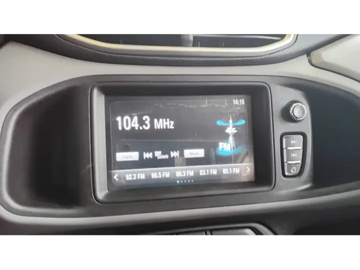 ONIX 1.4 MPFI LT 8V FLEX 4P AUTOMATICO