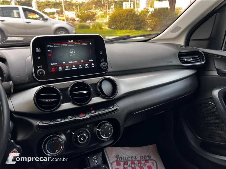 CRONOS 1.3 Firefly Drive GSR