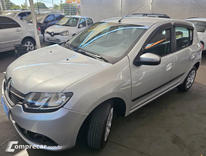 SANDERO 1.0 Expression 16V