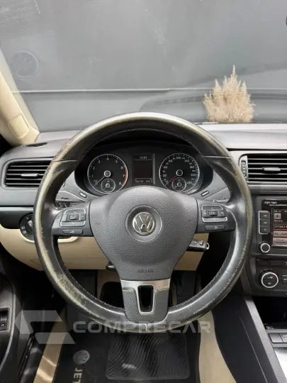 JETTA Comfortline 2.0 T.Flex 8V 4p Tipt.