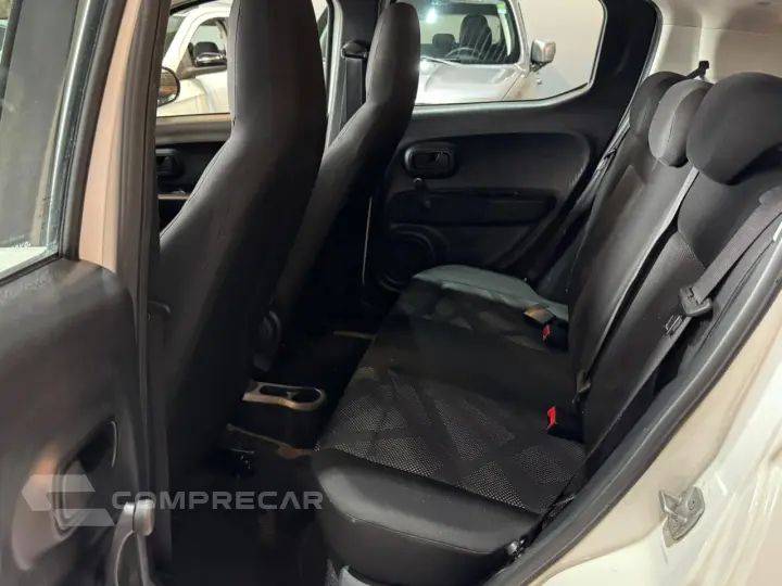 MOBI 1.0 EVO FLEX LIKE. MANUAL