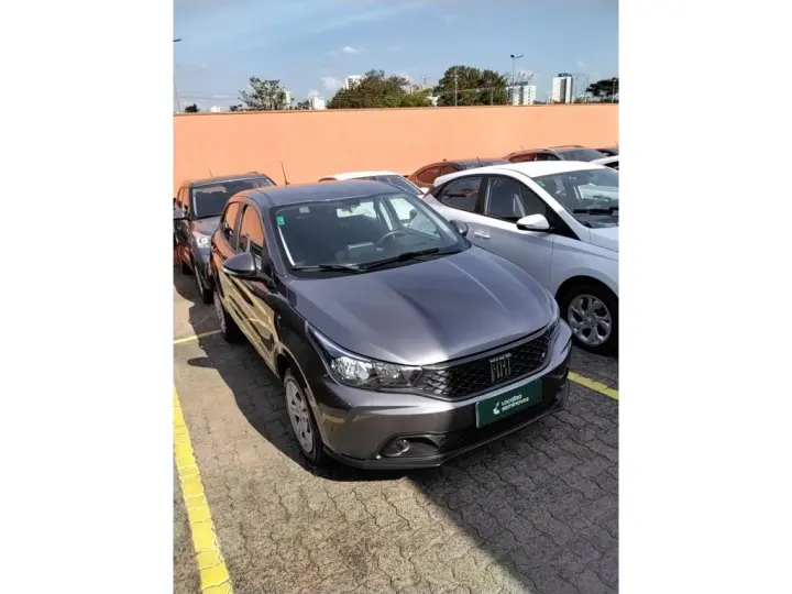 ARGO 1.0 FIREFLY FLEX DRIVE MANUAL