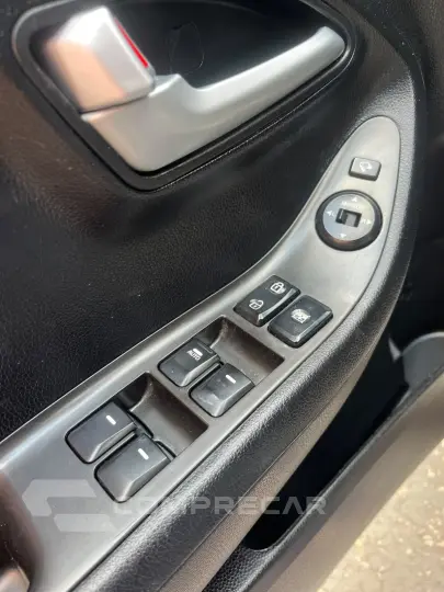 PICANTO 1.0 EX 12V