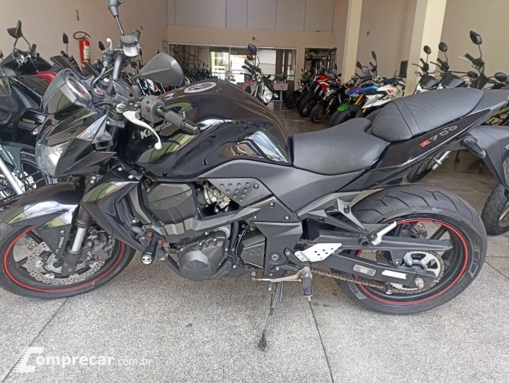 Z 750