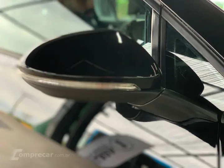 Golf Highline 1.4 TSI 140cv Aut.