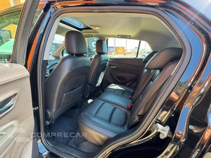 CHEV TRACKER PREMIER