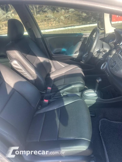 FIT 1.5 EX 16V