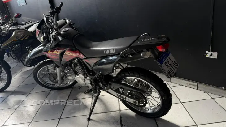 Xtz Lander 250C