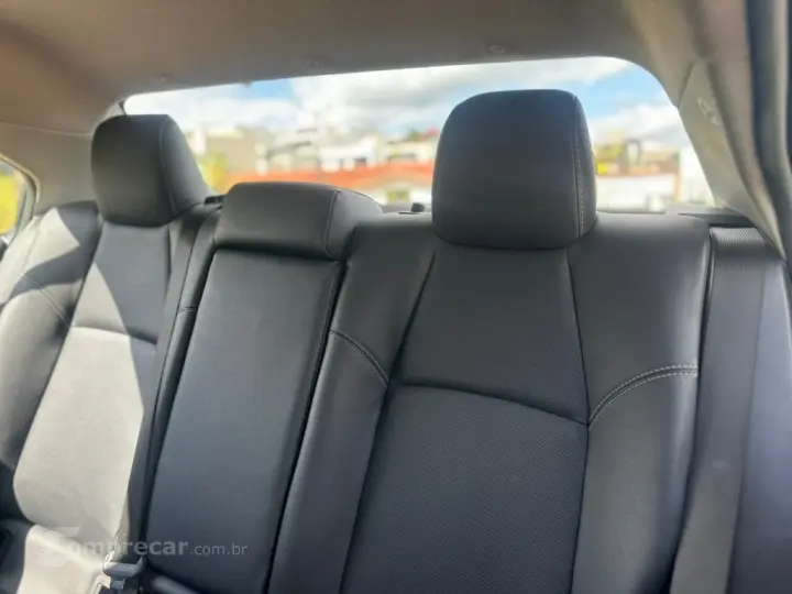 COROLLA 2.0 VVT-IE FLEX XEI DIRECT SHIFT