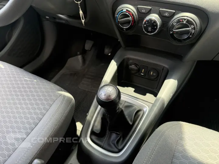 HB20S Vision 1.0 Flex 12V Mec.