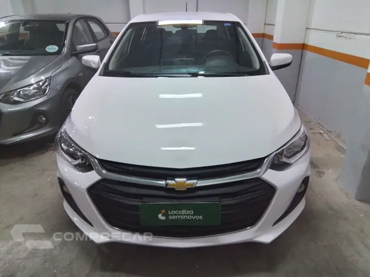 ONIX 1.0 FLEX PLUS LT MANUAL