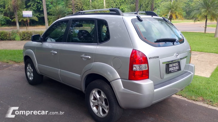 Tucson Gls