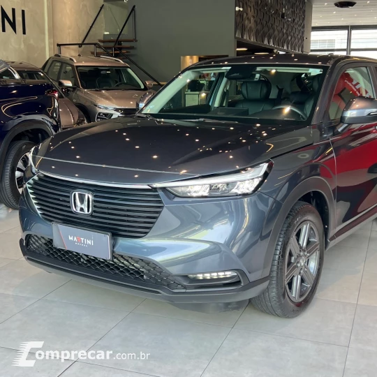 HR-V EXL 1.5 Sensing 16V 5p Aut.