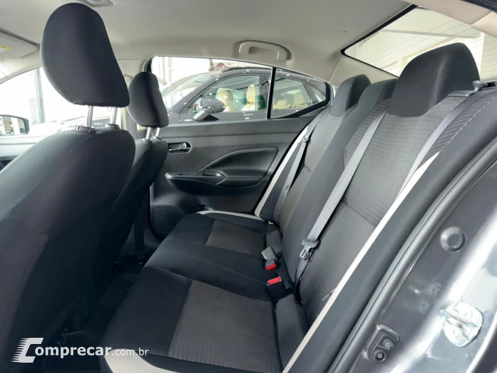 Versa Advance 1.6