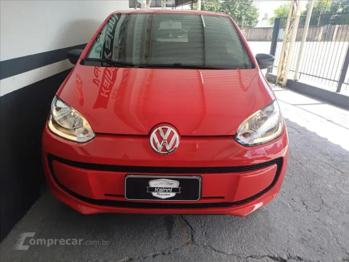 UP 1.0 MPI Take UP 12V