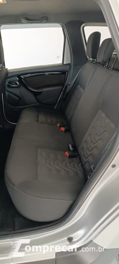DUSTER 1.6 Dynamique 4X2 16V