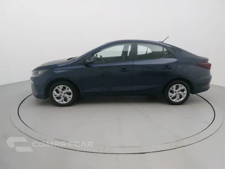 HB20S 1.0 12V FLEX COMFORT MANUAL