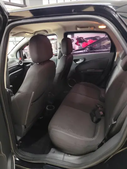 GRAND SIENA 1.4 MPI Attractive 8V