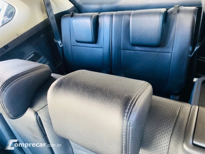 OUTLANDER 2.0 Comfort 16V