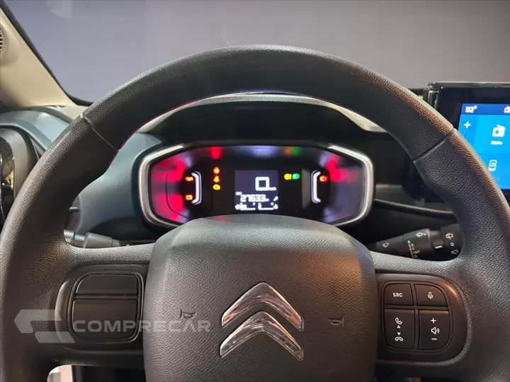 C3 1.0 FIREFLY FLEX FEEL MANUAL