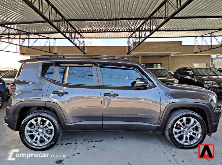 RENEGADE 1.3 T270 Turbo Sport