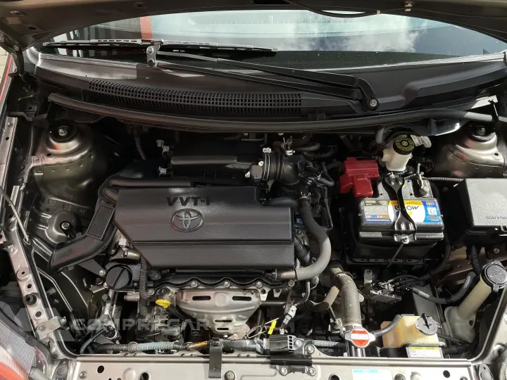 ETIOS 1.5 X PLUS SEDAN 16V FLEX 4P AUTOMÁTICO
