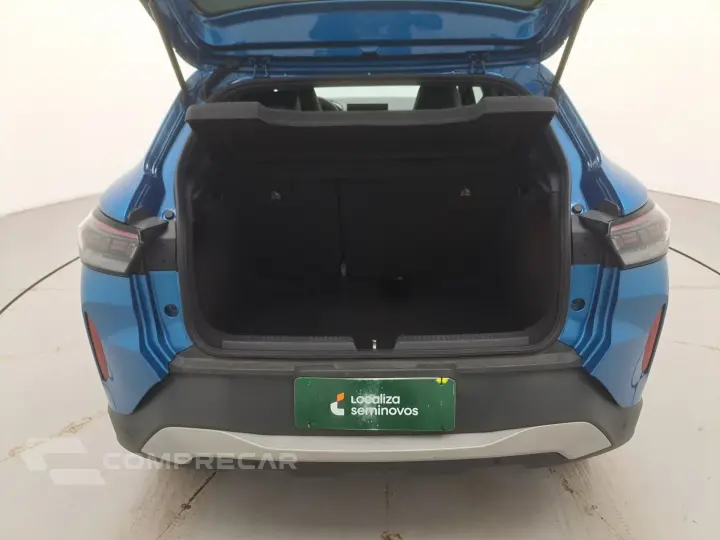 TERA 1.0 170 TSI HIGH AUTOMÁTICO