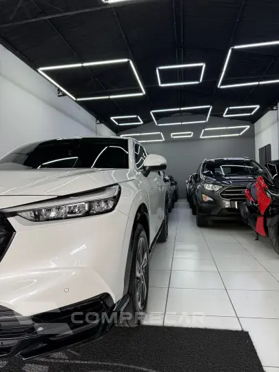 HR-V 1.5 16V Turbo Touring