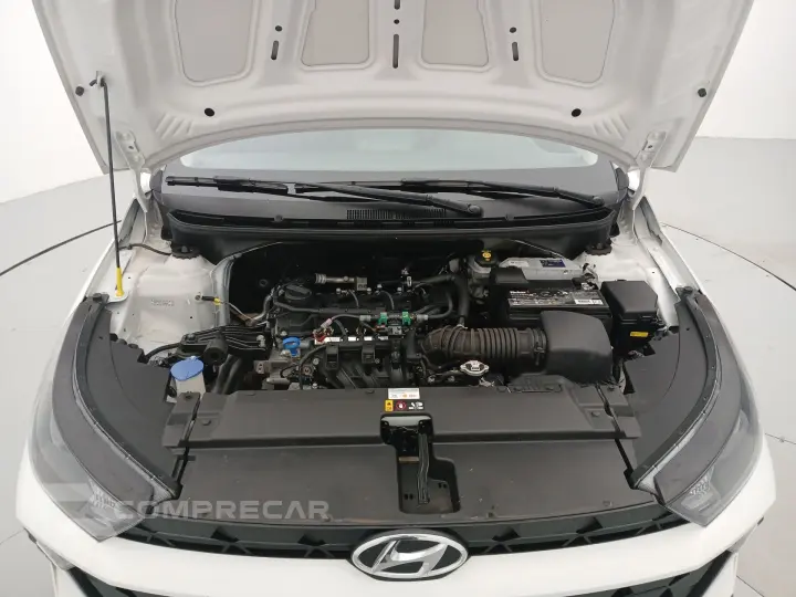 HB20 1.0 12V FLEX COMFORT MANUAL