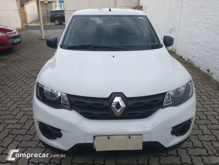 KWID 1.0 12V SCE ZEN