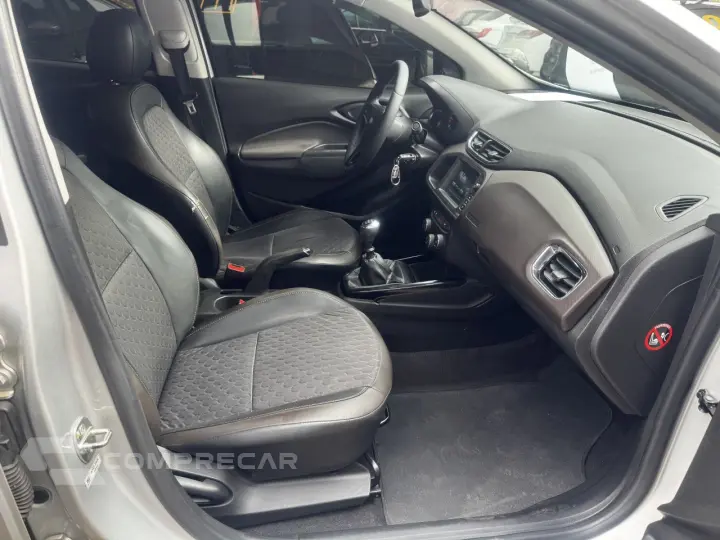 Prisma 1.4 4P LTZ FLEX