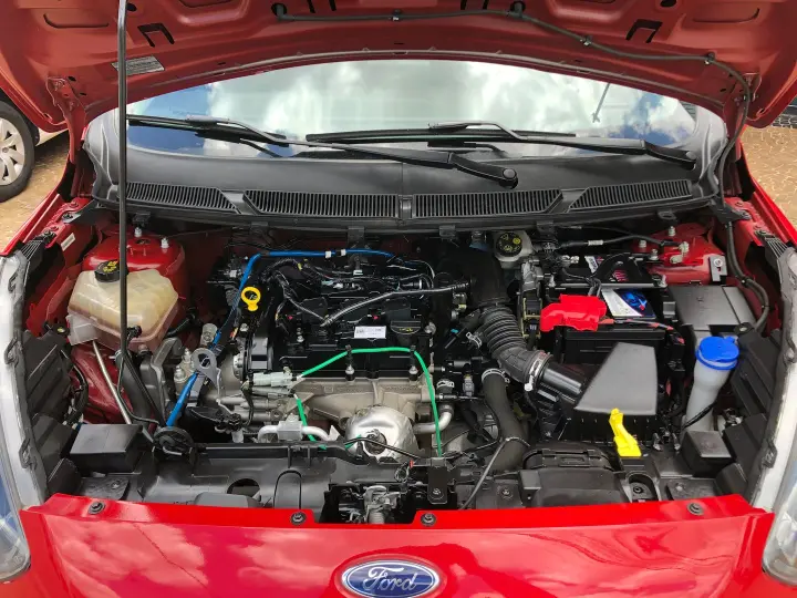 Ka 1.0 Ti-Vct Flex Se Plus Manual