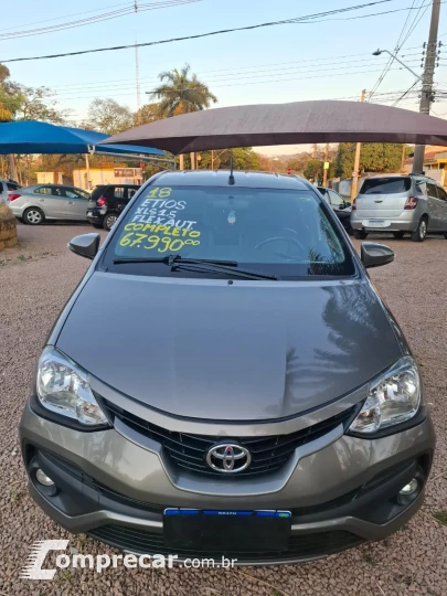Etios XLS 1.5