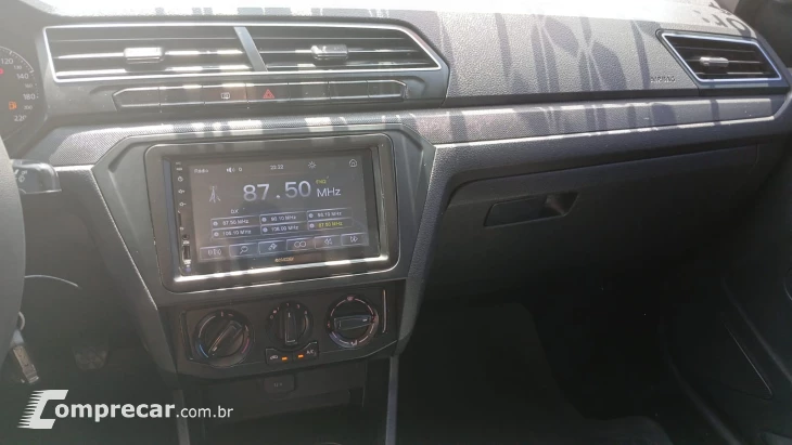 Voyage 1.0 MPI (Flex)