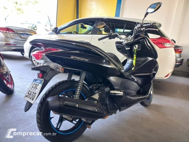 PCX 150