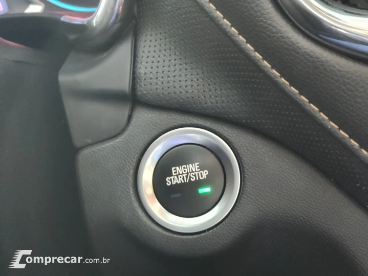 EQUINOX Premier 1.5 Turbo 172cv Aut.