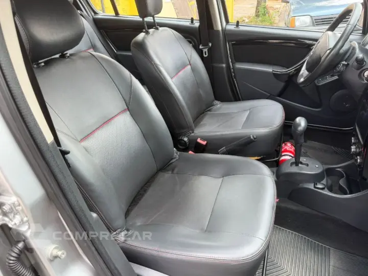 SANDERO STEPWAY Hi-Flex 1.6 16V 5p Aut.