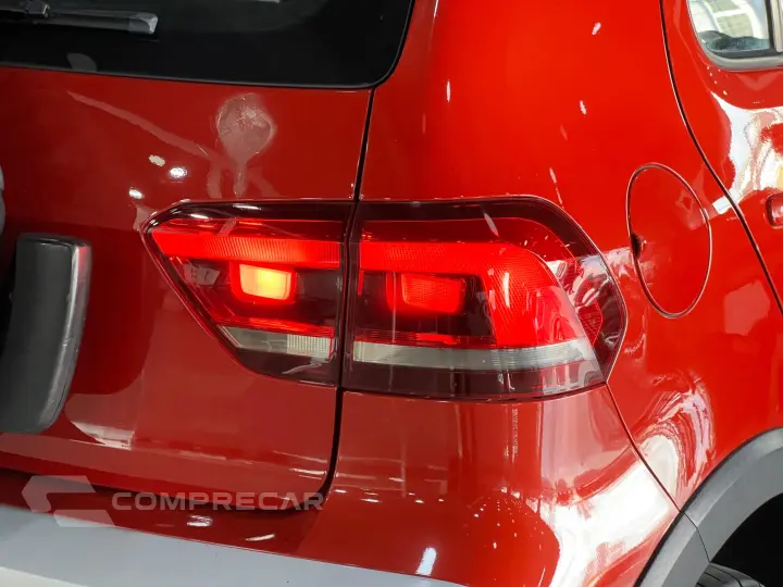 CROSSFOX 1.6 MSI FLEX 16V 4P MANUAL