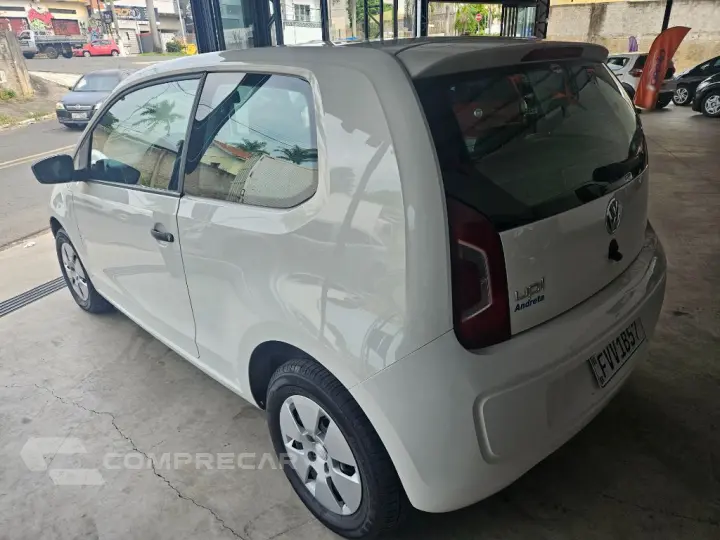 up! take 1.0 T. Flex 12V 3p