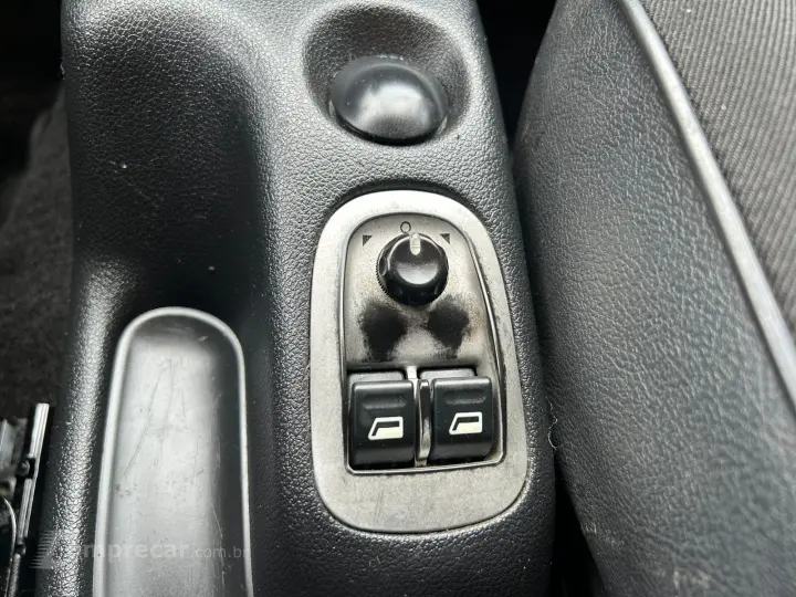 207 XR Sport 1.4 Flex 8V 5p