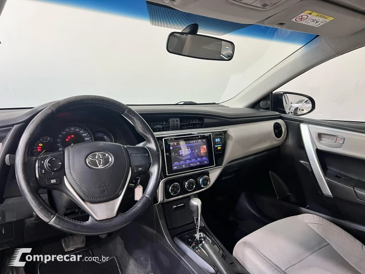 COROLLA 1.8 GLI Upper 16V