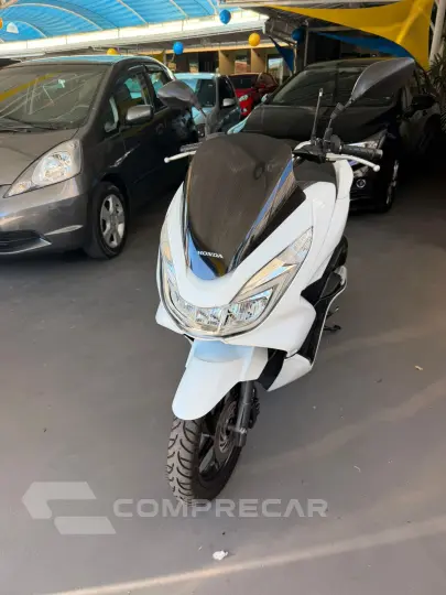 pcx 150