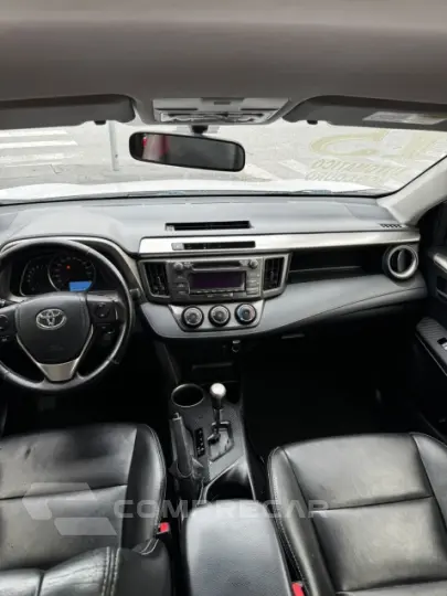 RAV4 2.0 4X2 16V