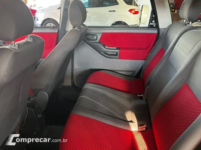 MERIVA - 1.8 MPFI SS 8V 4P MANUAL
