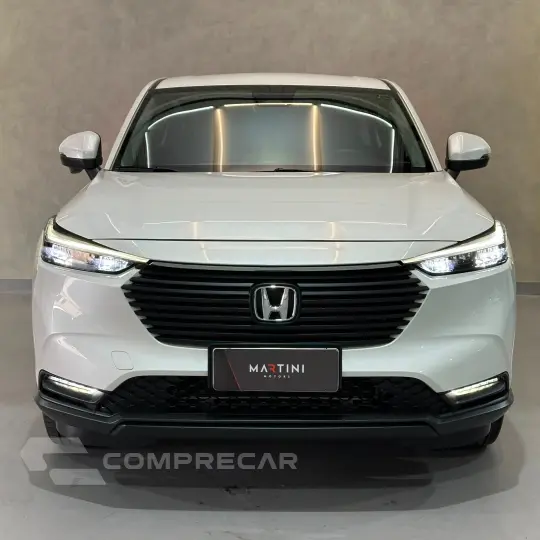HR-V EXL 1.5 Flex Sensing 16V 5p Aut.