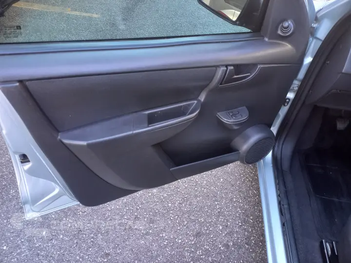 CELTA 1.0 MPFI VHCE Spirit 8V