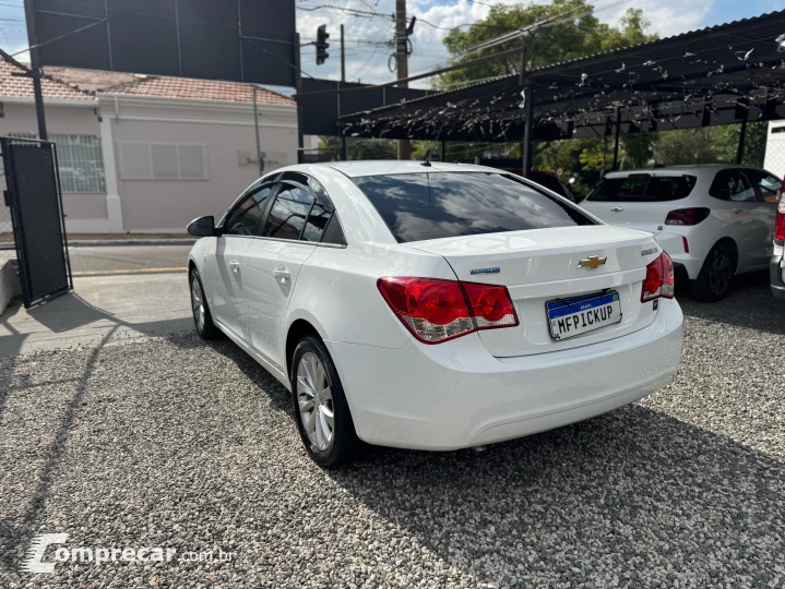 CRUZE 1.8 LT 16V
