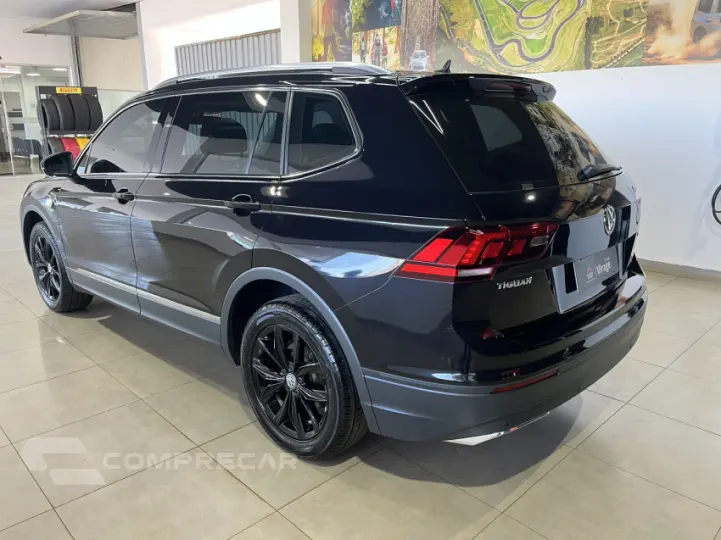TIGUAN 1.4 250 TSI Allspace